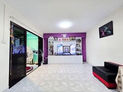 Blk 256 Compassvale Haven (Sengkang), HDB 5 Rooms #600384741